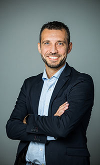 Mathieu Pasquet