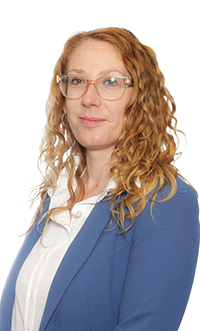 Rebecca Berthon